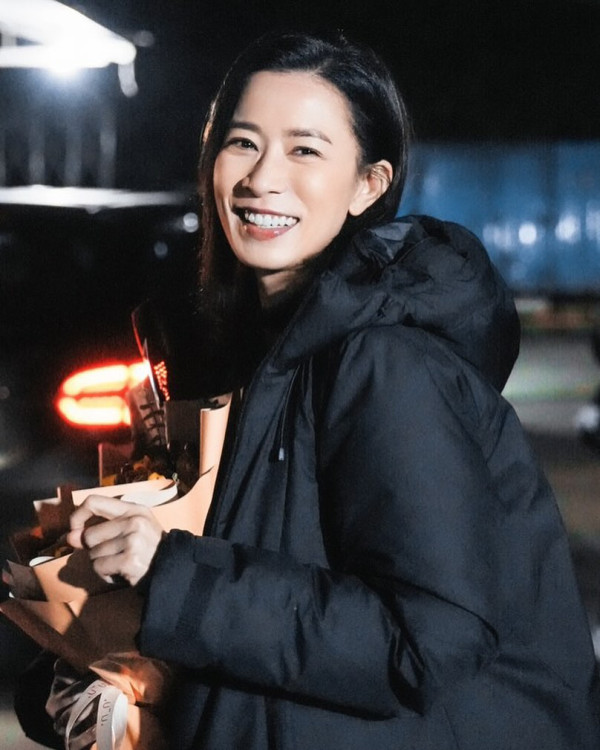 佘詩曼手揸5層樓身家逾1.8億淨收租都發達 「娛圈樓后」豪宅版圖遍布全港