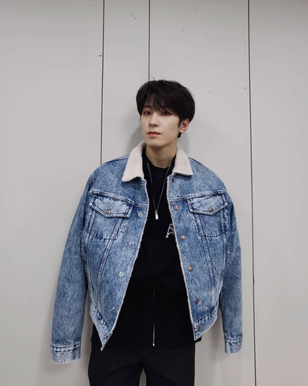 INFP男生的性格特質及愛情觀（圖片來源：IG@everyone_woo)