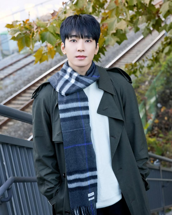 INFP男生的性格特質及愛情觀（圖片來源：IG@everyone_woo)