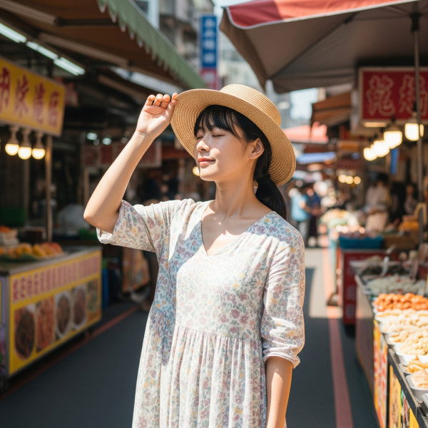 吃什麼可以防曬？營養師教吃4大防曬食物 10種感光食物小心愈吃愈黑！