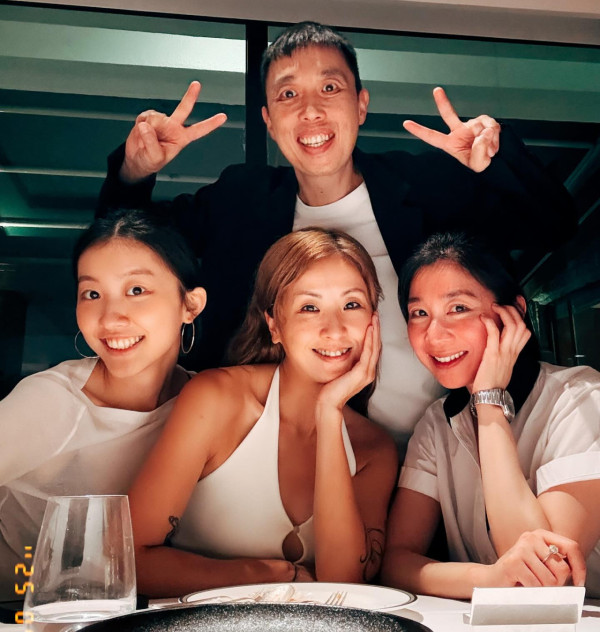 圖片來源︰IG@enjoylifeaf。