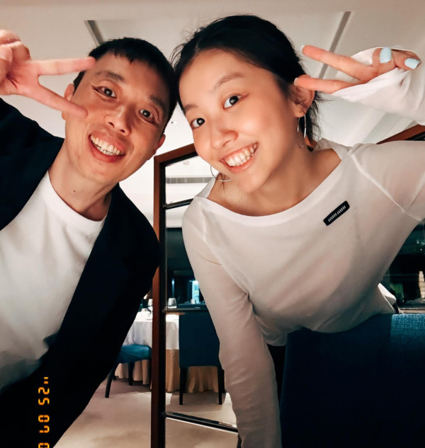 圖片來源︰IG@enjoylifeaf。