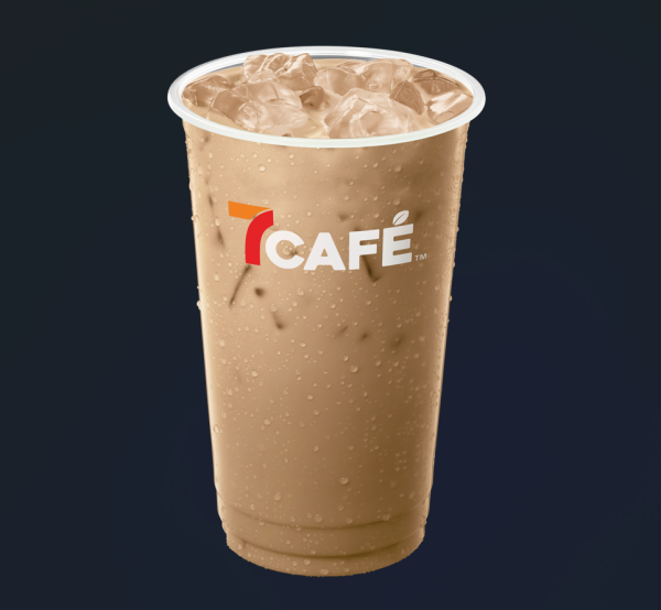 7CAFÉ 即磨咖啡 1 杯