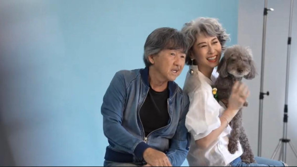 林子祥葉蒨文演唱會2025｜《白頭到老WE ARE ONE世界巡迴演唱會香港站》門票／票價／公開發售日期／座位表（不斷更新）