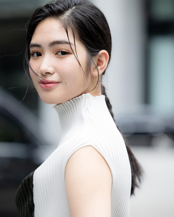 台灣演員雷嘉汭演出（圖片來源：IG@regina_lei）