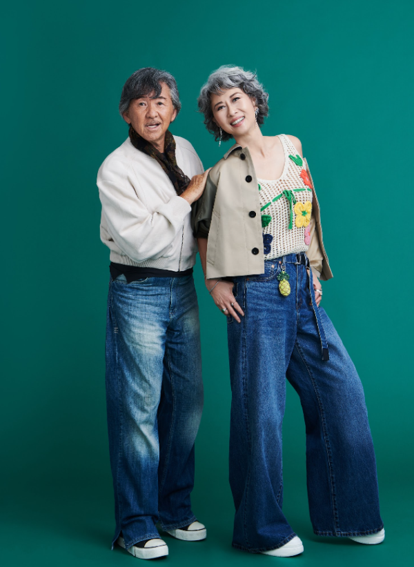 林子祥葉蒨文演唱會2025｜《白頭到老WE ARE ONE世界巡迴演唱會香港站》門票／票價／公開發售日期／座位表（不斷更新）