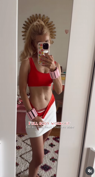 KOL ChatGPT減肥1個月瘦15磅！健康免節食直接分析雪櫃食材供食譜