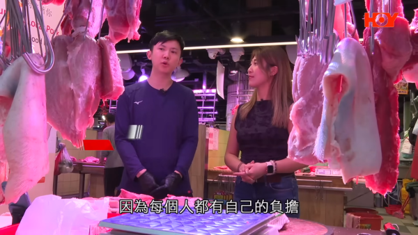 90後港男調酒師英國回流！1原因決心返港！轉行斬豬肉：其實香港係好好