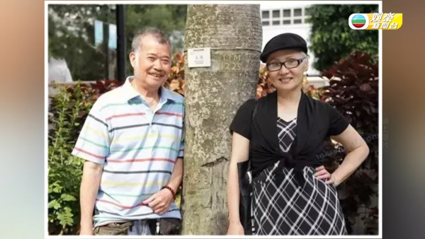 唐佳雪妮夫婦今日設靈舉殯 錢嘉樂代家屬發言 尊重遺願低調處理