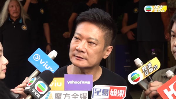 唐佳雪妮夫婦今日設靈舉殯 錢嘉樂代家屬發言 尊重遺願低調處理