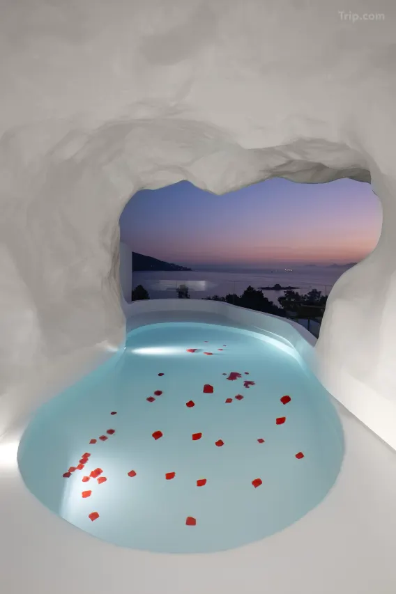 深圳度假酒店（圖片來源：Trip.com）