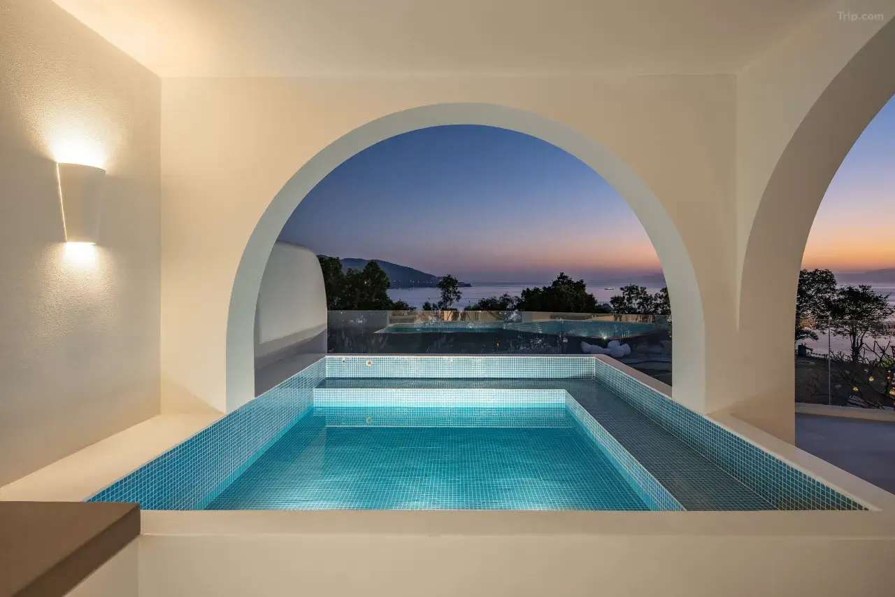 深圳度假酒店（圖片來源：Trip.com）