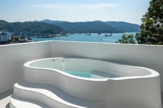 深圳度假酒店（圖片來源：Trip.com）