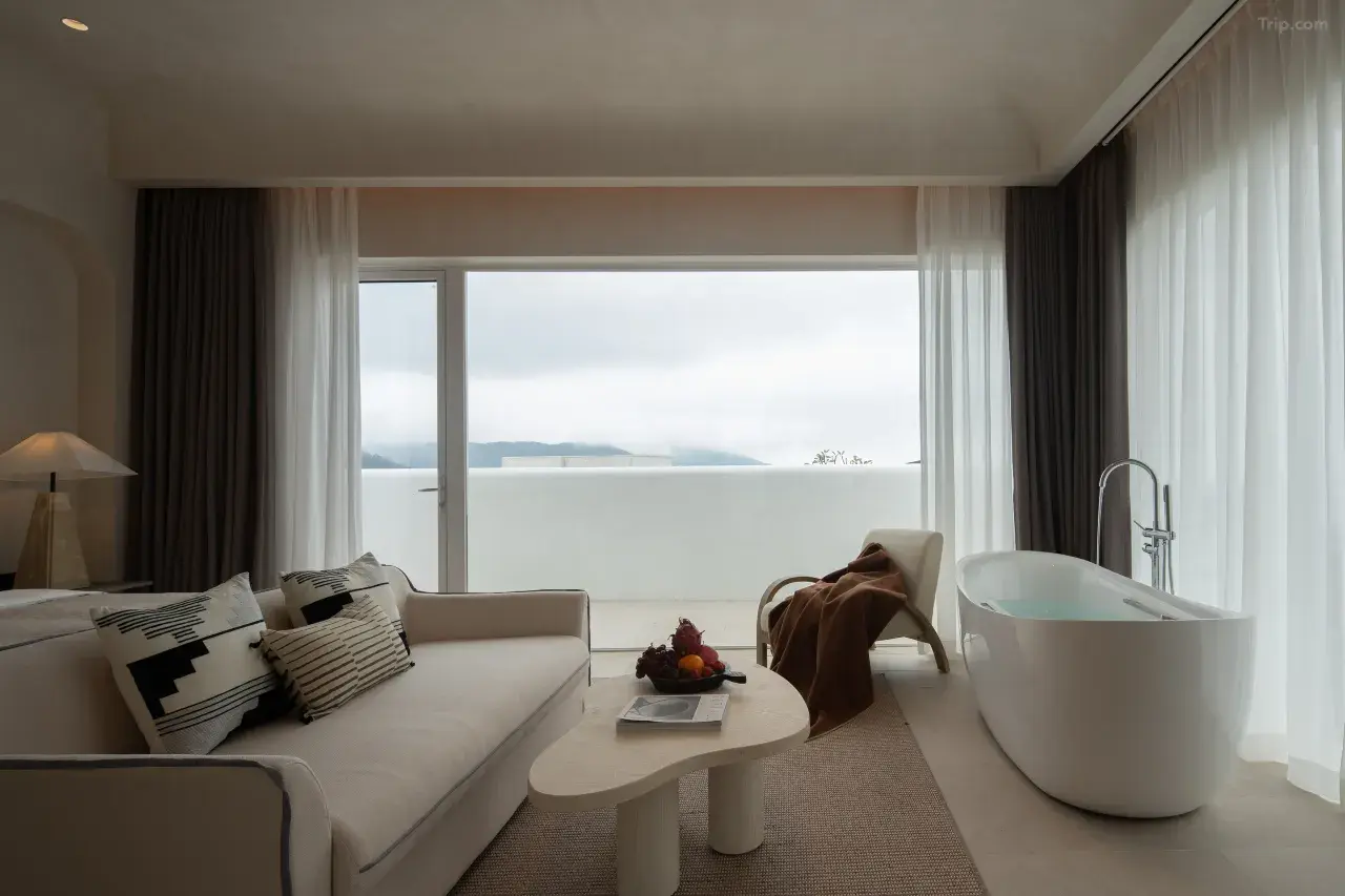 深圳度假酒店（圖片來源：Trip.com）