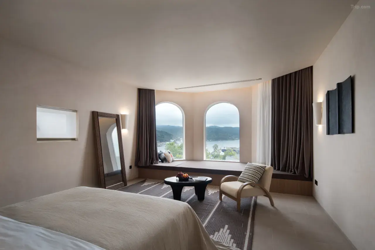 深圳度假酒店（圖片來源：Trip.com）