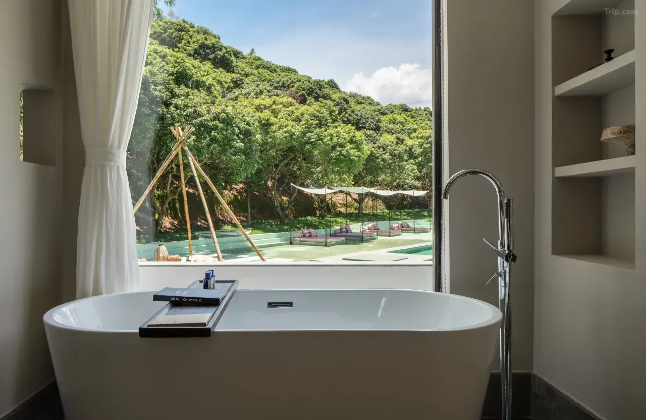 深圳度假酒店（圖片來源：Trip.com）