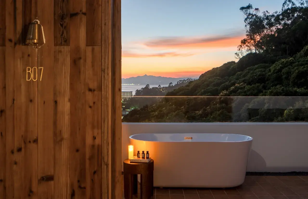 深圳度假酒店（圖片來源：Trip.com）