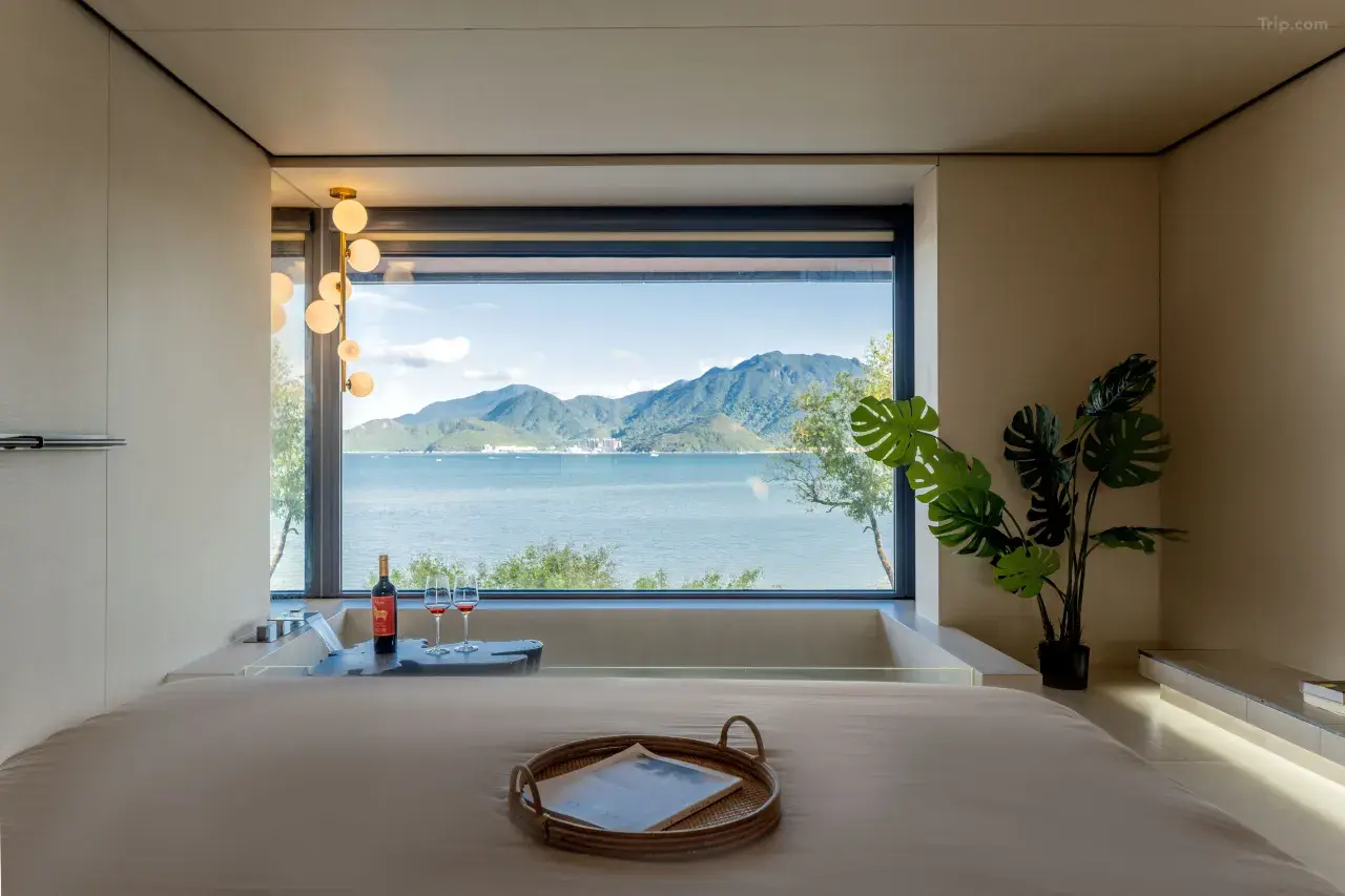 深圳度假酒店（圖片來源：Trip.com）