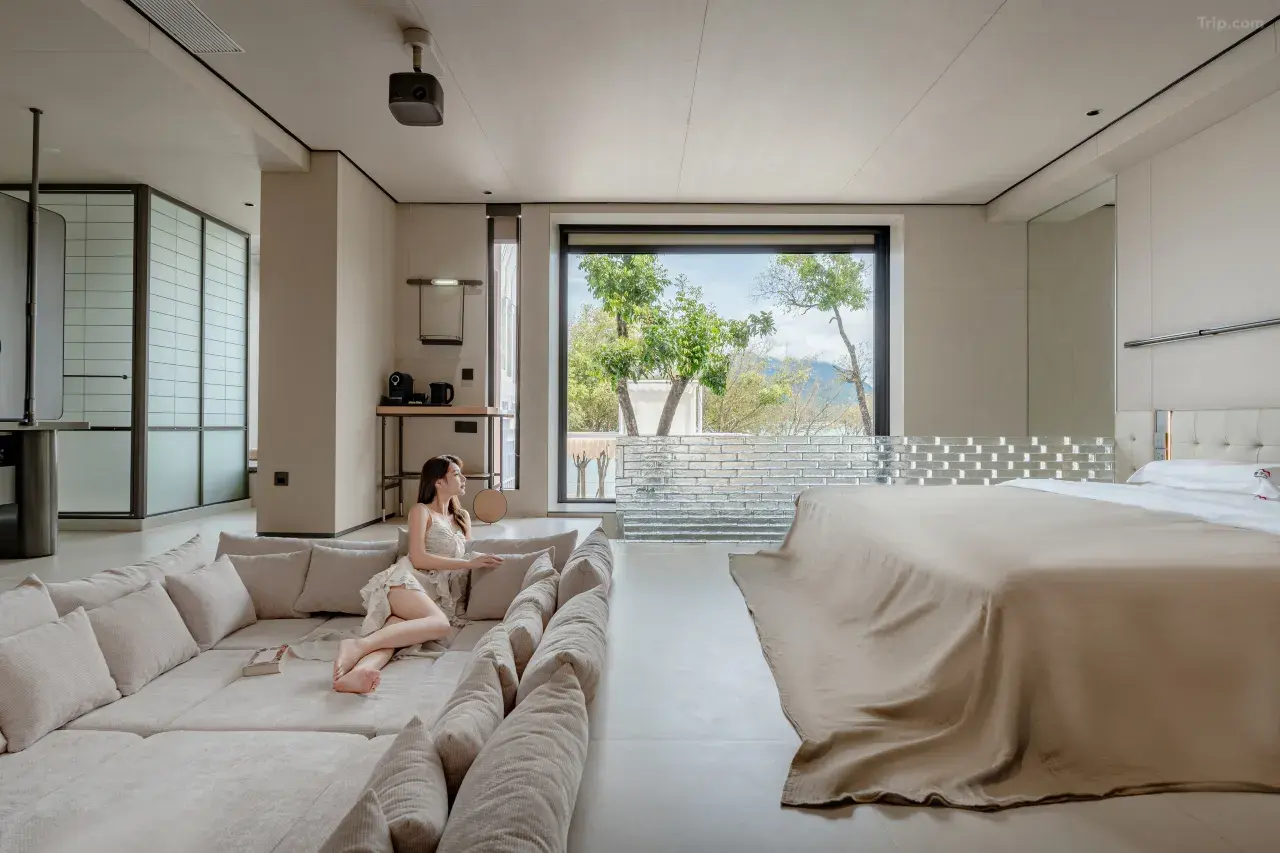 深圳度假酒店（圖片來源：Trip.com）