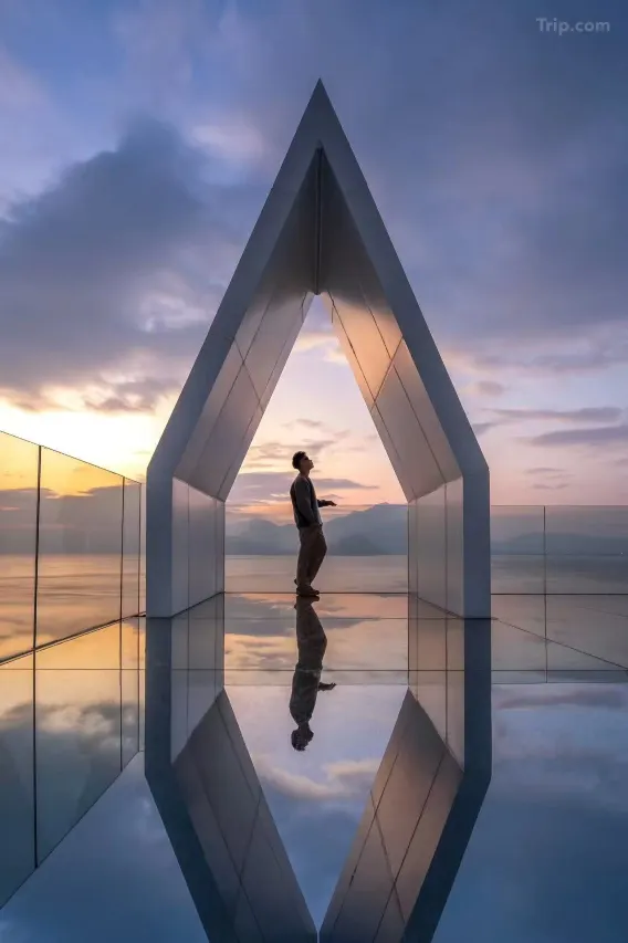 深圳度假酒店（圖片來源：Trip.com）