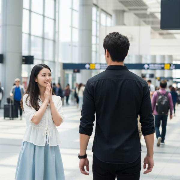 內地客遊港便利店見證暖心一事 稱被港人感動到想喊:衝擊力太強了