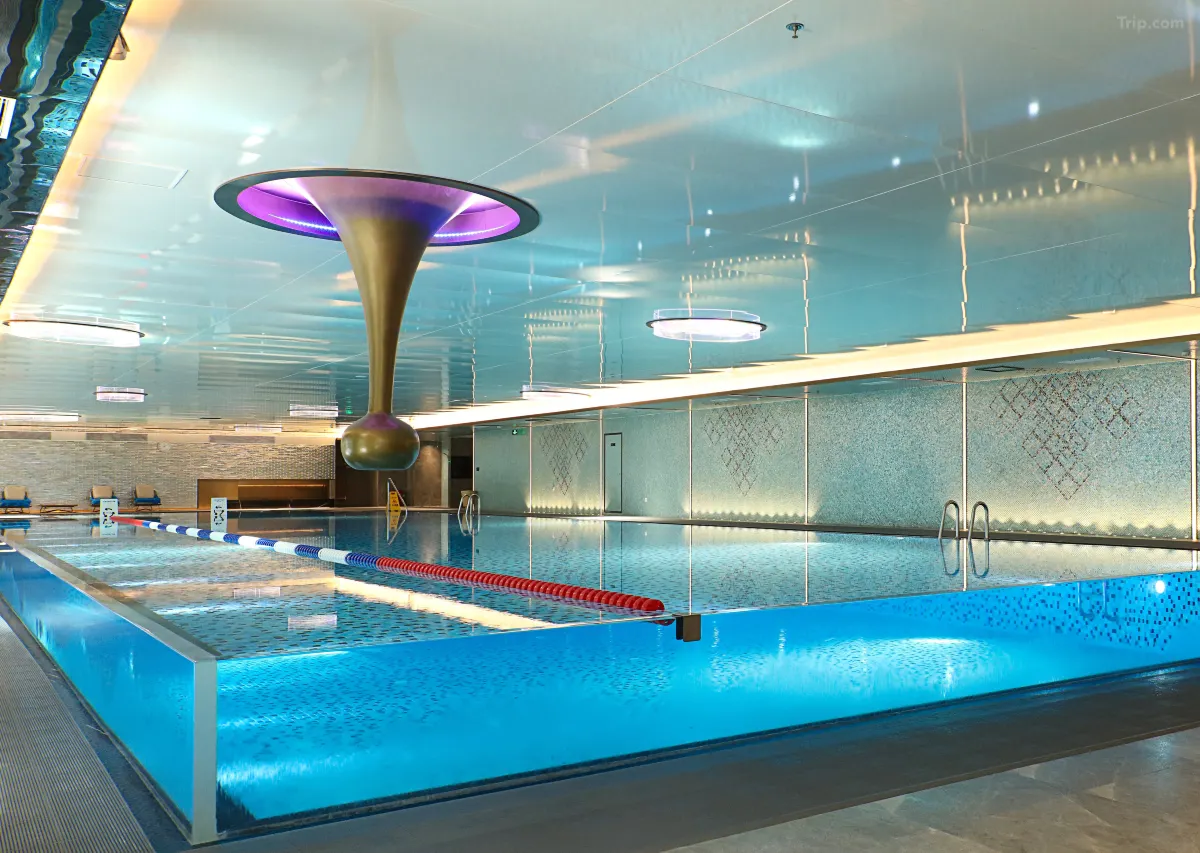 深圳度假酒店（圖片來源：Trip.com）