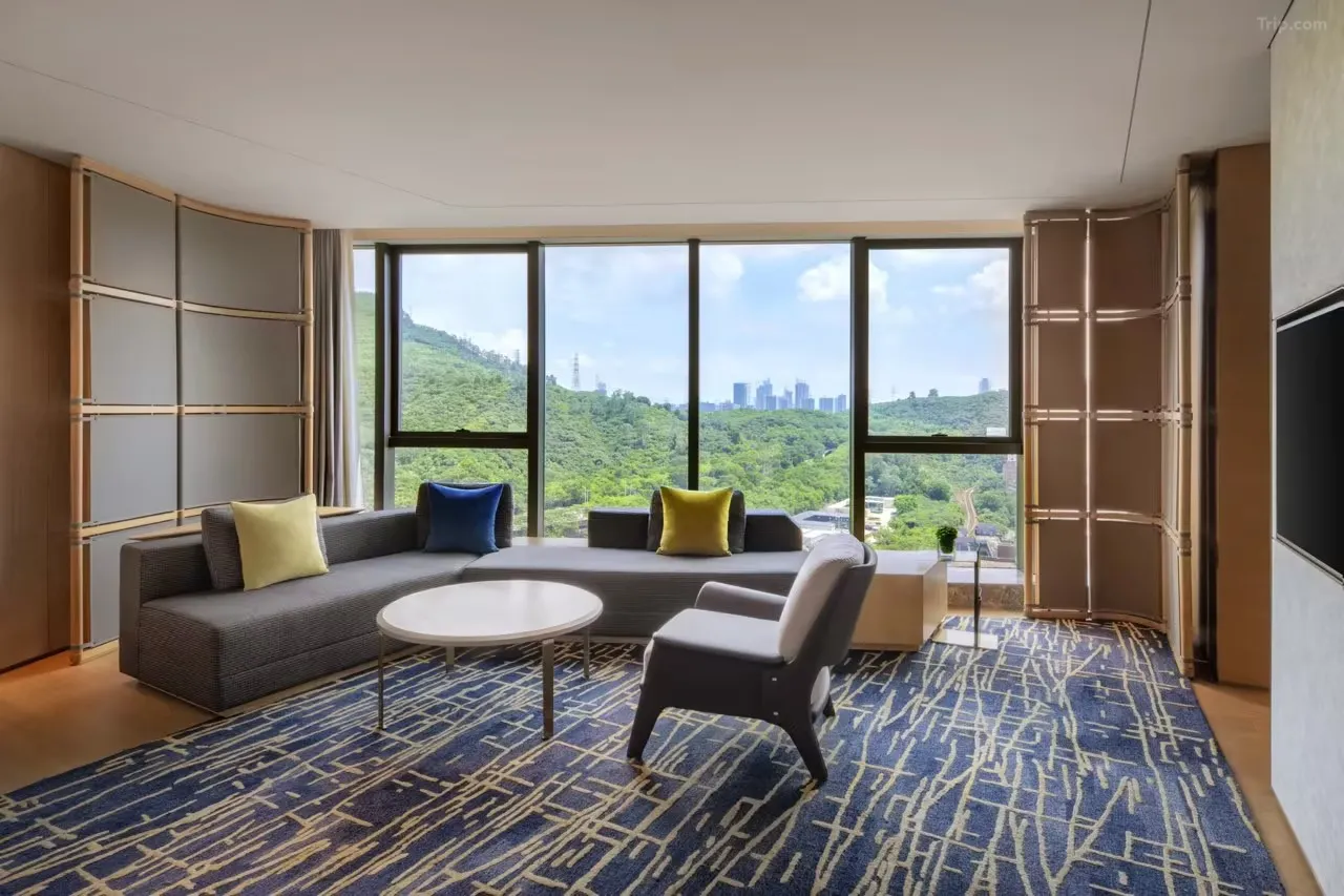 深圳度假酒店（圖片來源：Trip.com）