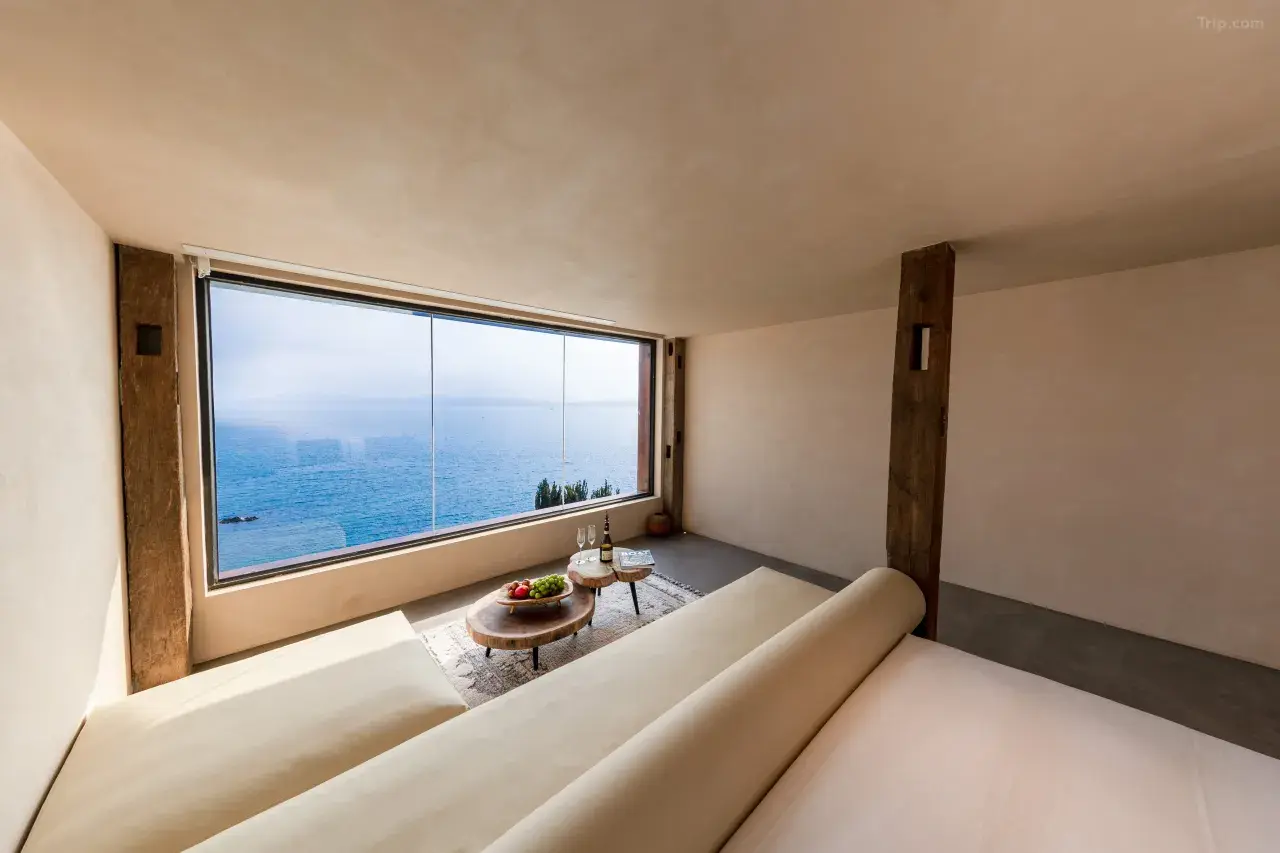 深圳度假酒店（圖片來源：Trip.com）