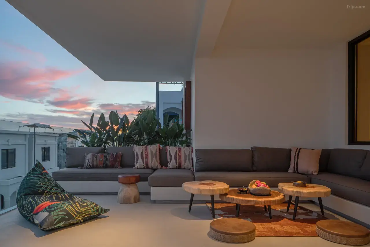 深圳度假酒店（圖片來源：Trip.com）