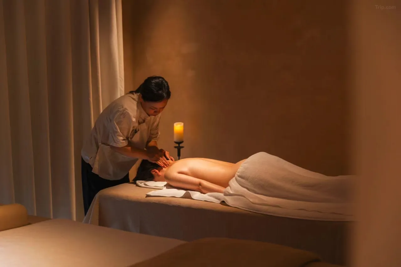 深圳度假酒店（圖片來源：Trip.com）