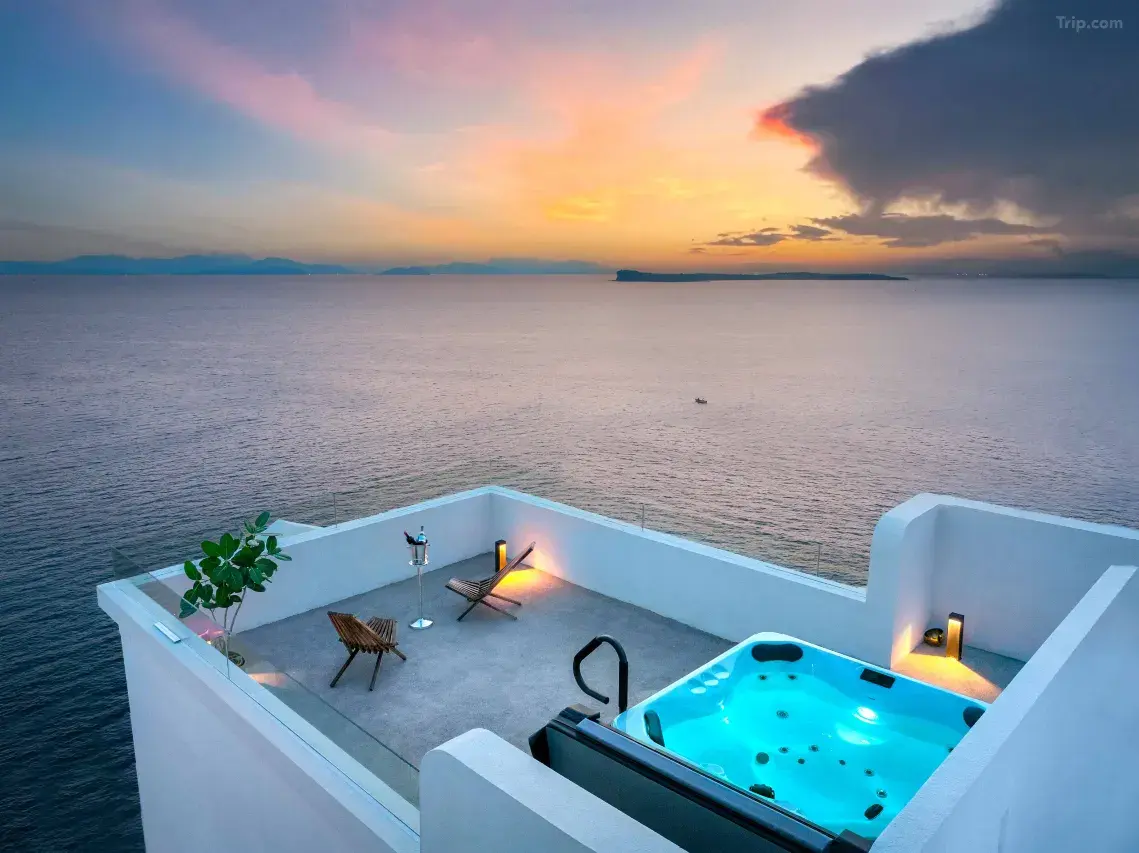 深圳度假酒店（圖片來源：Trip.com）