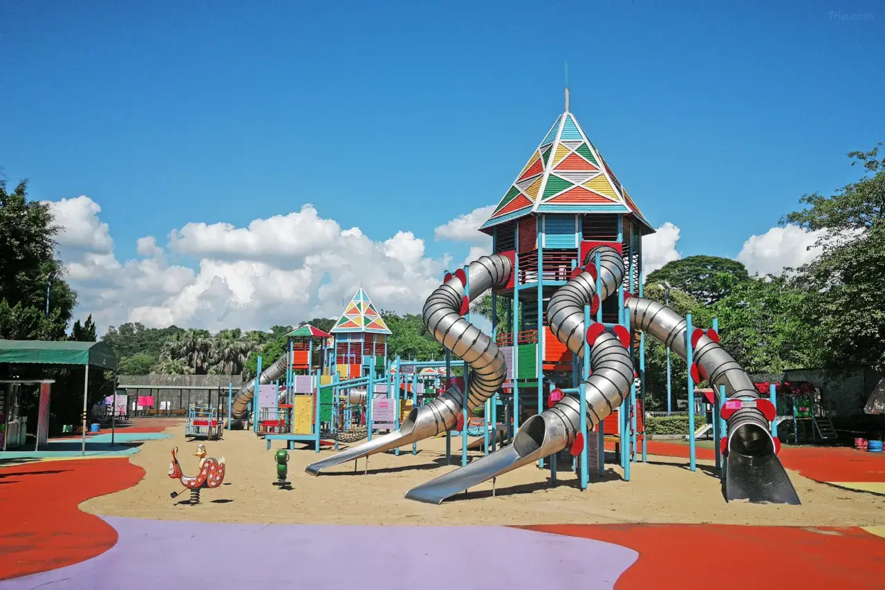 深圳度假酒店（圖片來源：Trip.com）