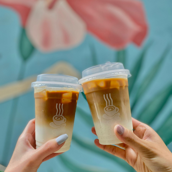 Pacific Coffee快閃買一送一 最平低至$16杯 滿足1條件即享優惠