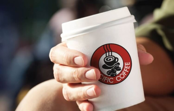 Pacific coffee咖啡突發買一送一 限時7天！ 美式／鮮奶咖啡都有份 