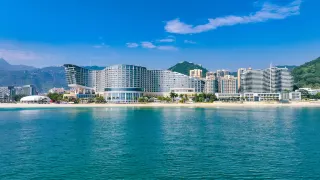 深圳度假酒店（圖片來源：Trip.com）