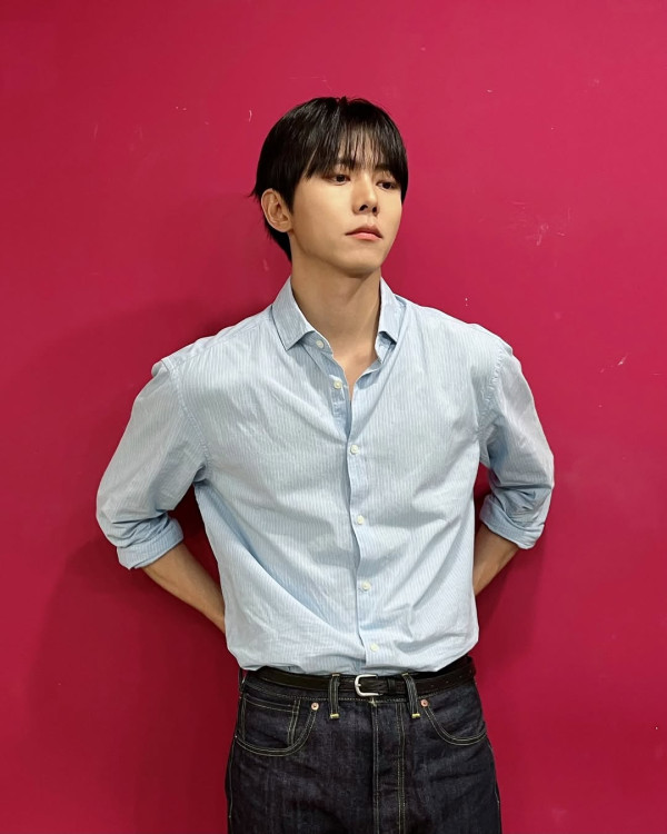 ISTP男生性格特質、感情觀、愛情攻略（圖片來源：IG@ophen28） 