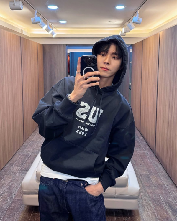 ISTP男生性格特質、感情觀、愛情攻略（圖片來源：IG@ophen28） 