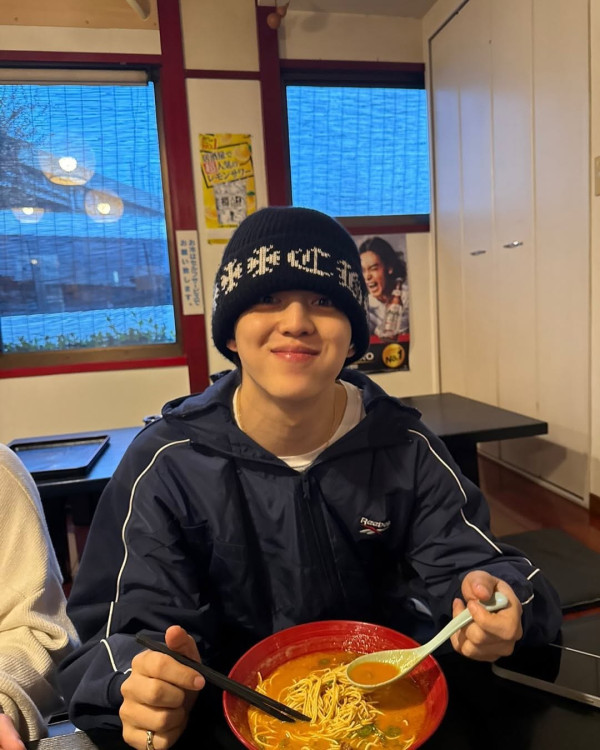 ISTP男生性格特質、感情觀、愛情攻略（圖片來源：IG@sound_of_coups） 