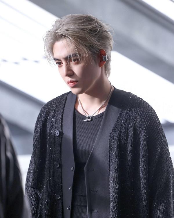 ISTP男生性格特質、感情觀、愛情攻略（圖片來源：IG@sound_of_coups） 