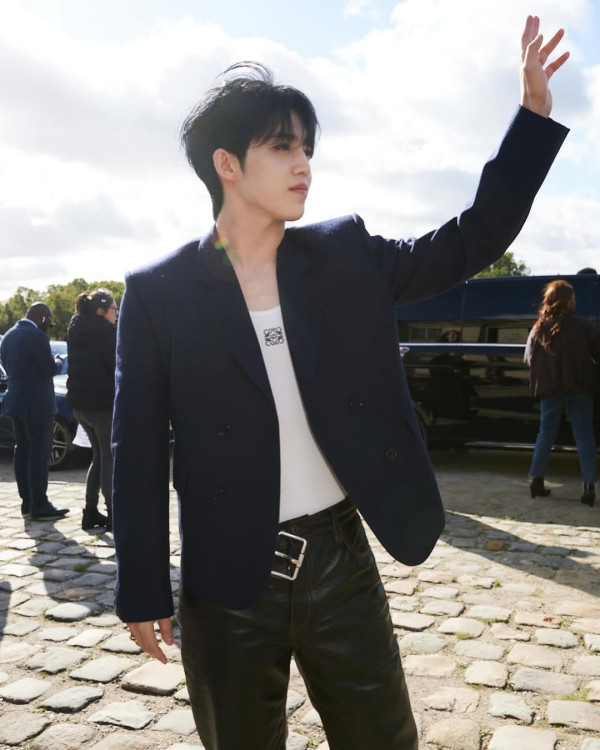 ISTP男生性格特質、感情觀、愛情攻略（圖片來源：IG@sound_of_coups） 