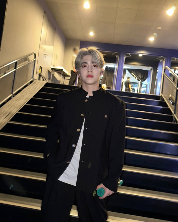 ISTP男生性格特質、感情觀、愛情攻略（圖片來源：IG@sound_of_coups） 