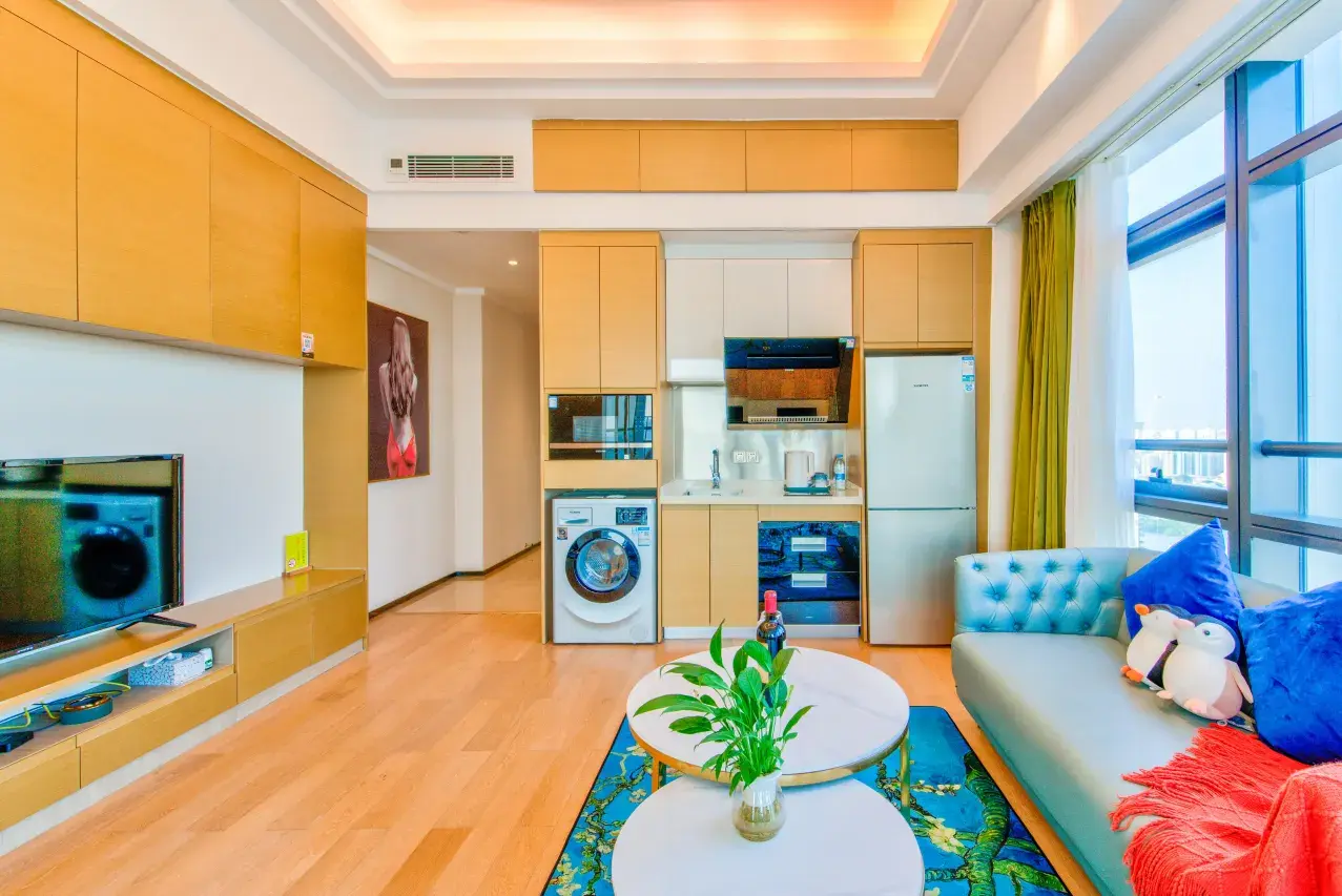 珠海橫琴口岸酒店（圖片來源：Trip.com）