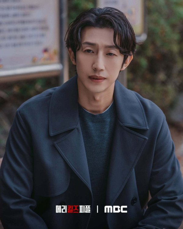 死亡天使瑪莉線上看韓劇（圖片來源：IG＠mbcdrama_now）