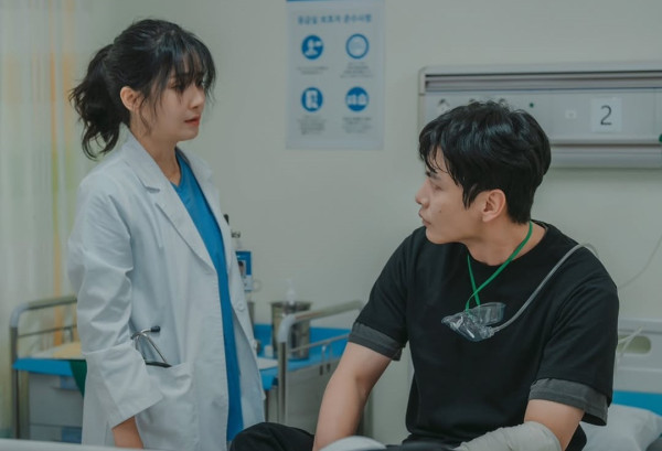 死亡天使瑪莉線上看韓劇（圖片來源：IG＠mbcdrama_now）