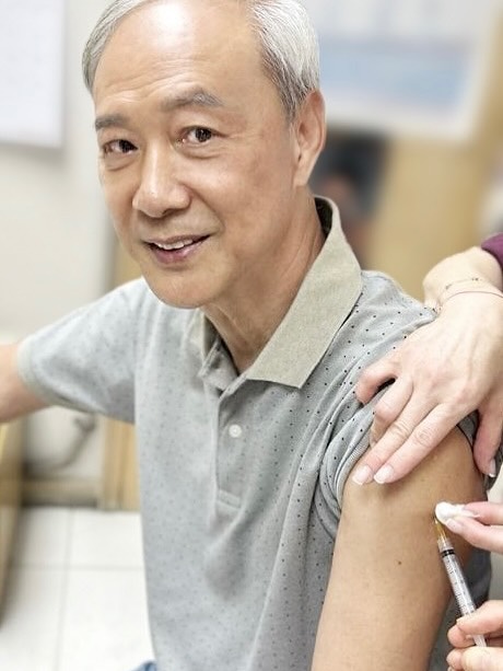 《愛·回家》女藝人驚爆5年前患罕見疾病 老公不離不棄對抗病魔被封「最恩愛夫妻」