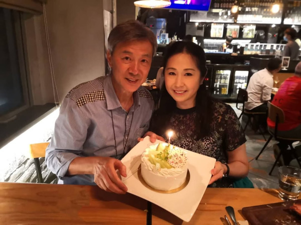 《愛·回家》女藝人驚爆5年前患罕見疾病 老公不離不棄對抗病魔被封「最恩愛夫妻」