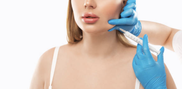 溶脂針 圖片來源:iStock