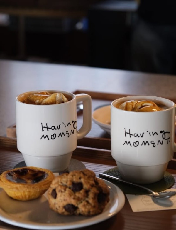 【韓國釜山】白淺灘文化村一日遊 絕美海岸咖啡廳／海景足浴、附交通攻略 