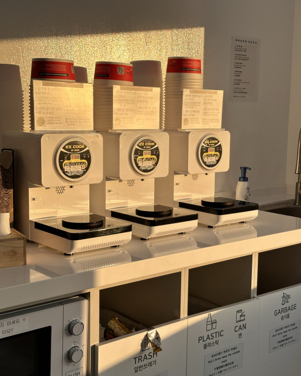 【韓國釜山】白淺灘文化村一日遊 絕美海岸咖啡廳／海景足浴、附交通攻略 