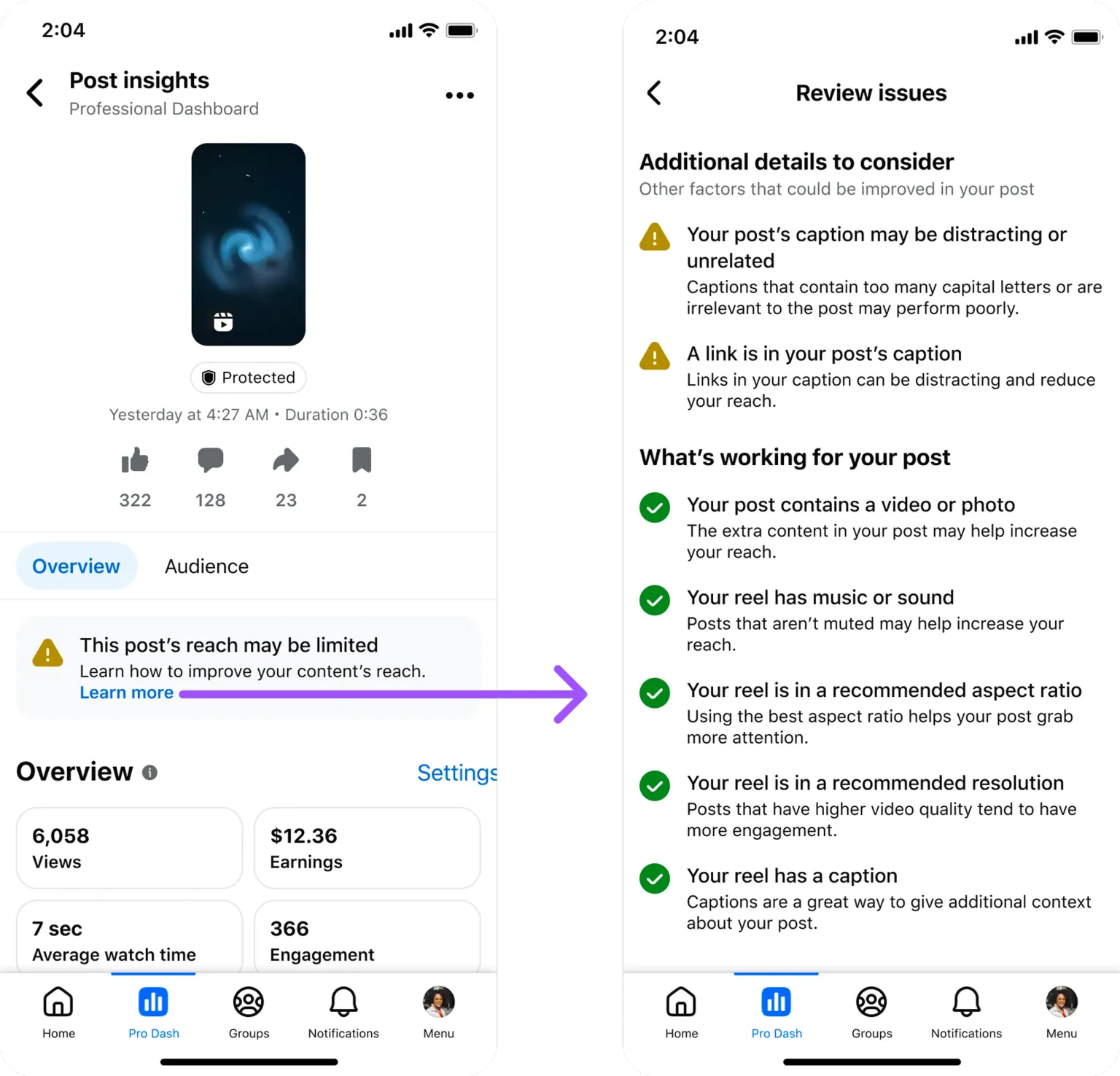 賺錢變難了？Meta 全面整頓 Facebook 呢類帳號易出事